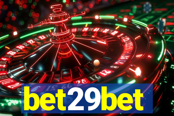 bet29bet