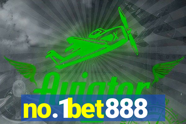 no.1bet888