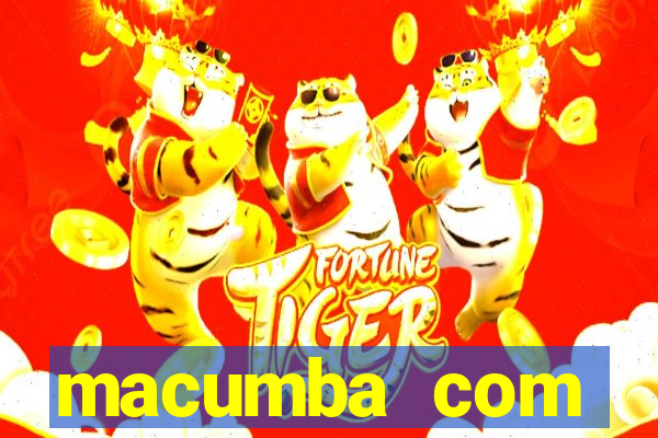 macumba com dinheiro significado