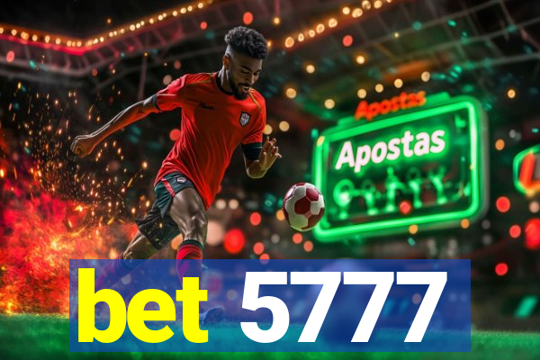 bet 5777