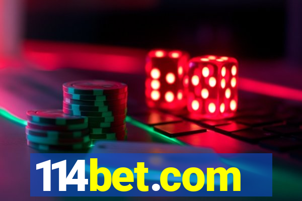 114bet.com