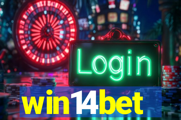 win14bet