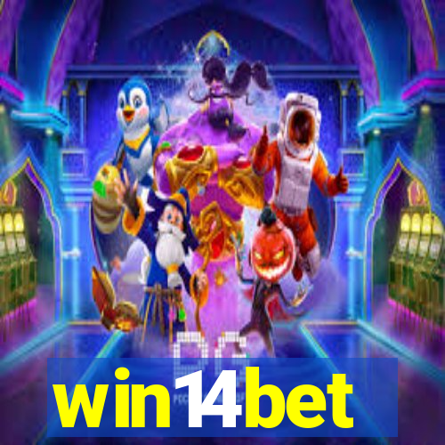 win14bet