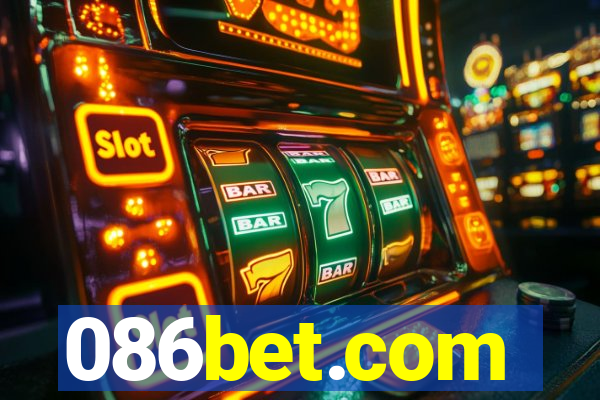 086bet.com