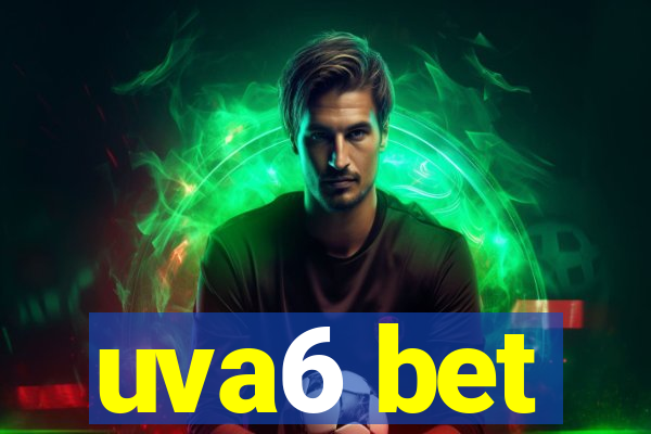 uva6 bet