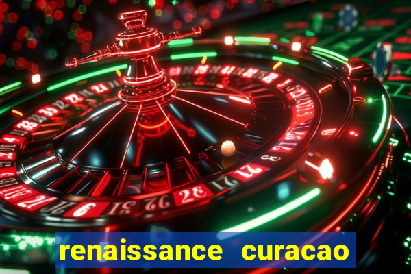 renaissance curacao resort & casino all inclusive