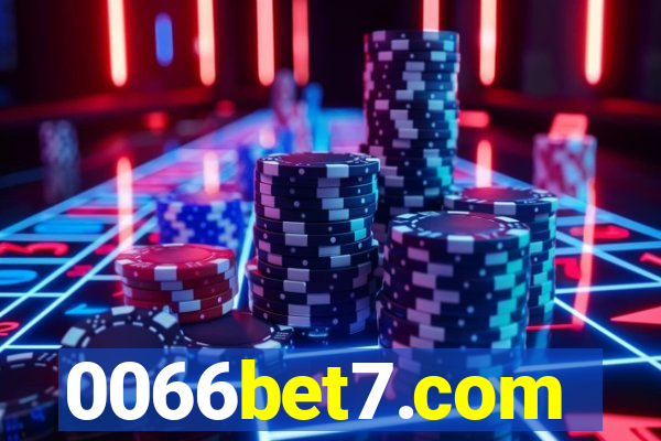 0066bet7.com