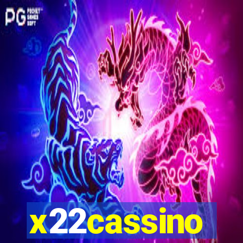 x22cassino