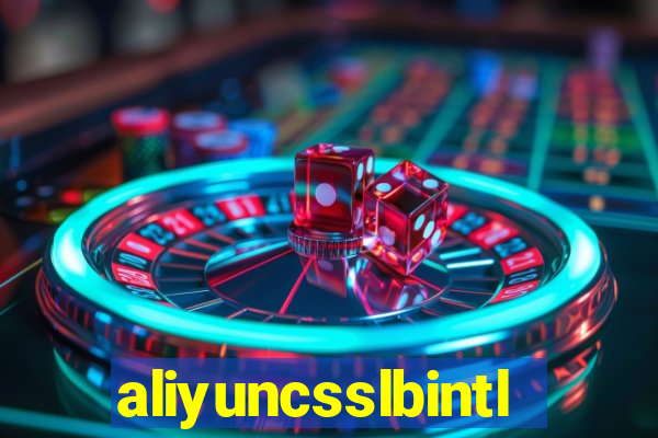 aliyuncsslbintl.com