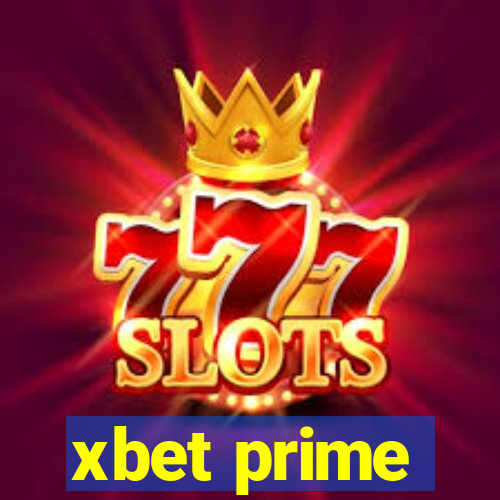 xbet prime