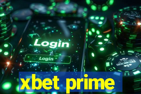 xbet prime