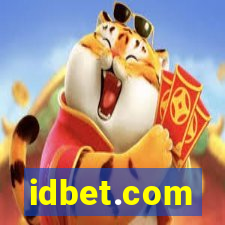 idbet.com