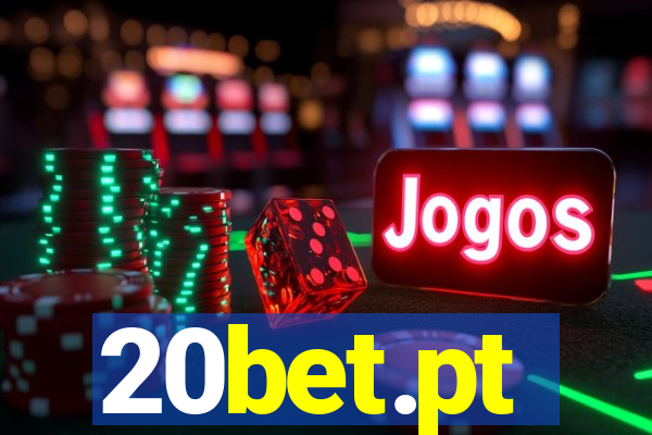 20bet.pt