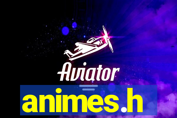 animes.h