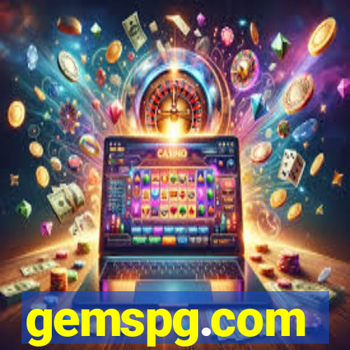 gemspg.com