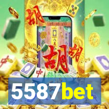 5587bet