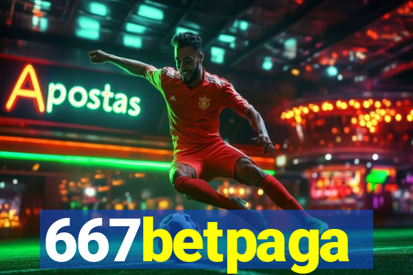 667betpaga