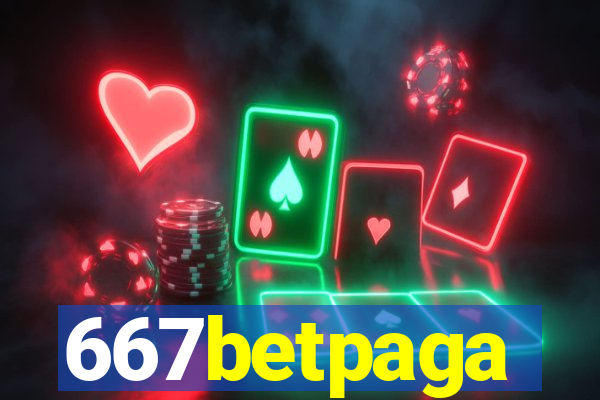 667betpaga