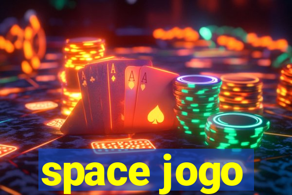 space jogo