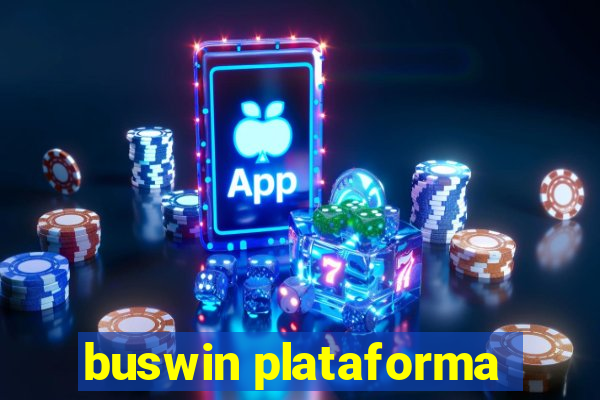 buswin plataforma