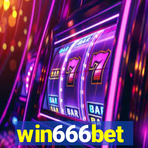 win666bet