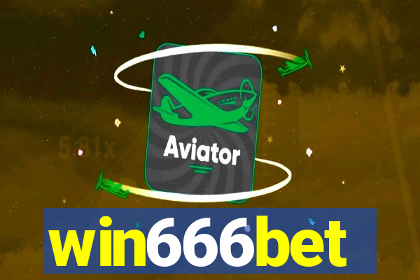 win666bet