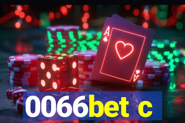 0066bet c