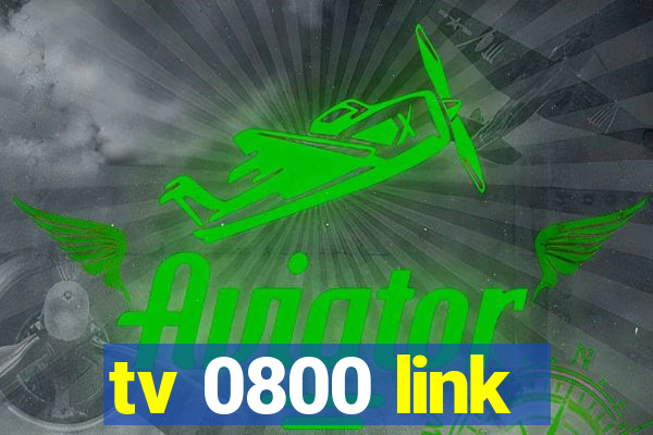 tv 0800 link