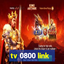 tv 0800 link