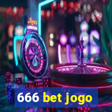 666 bet jogo