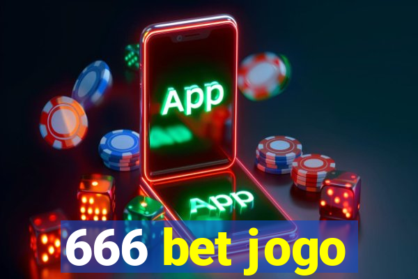 666 bet jogo