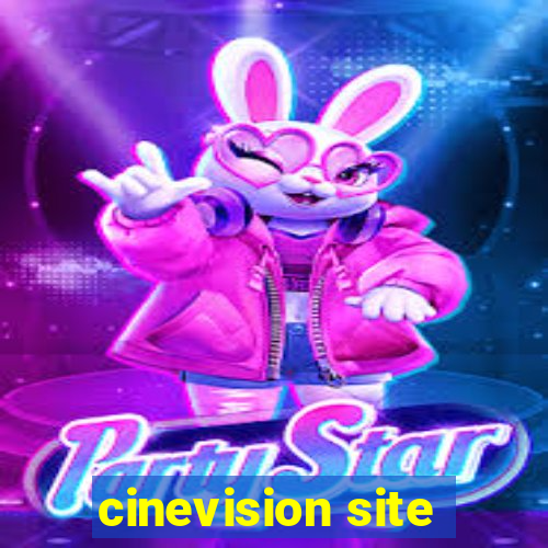 cinevision site