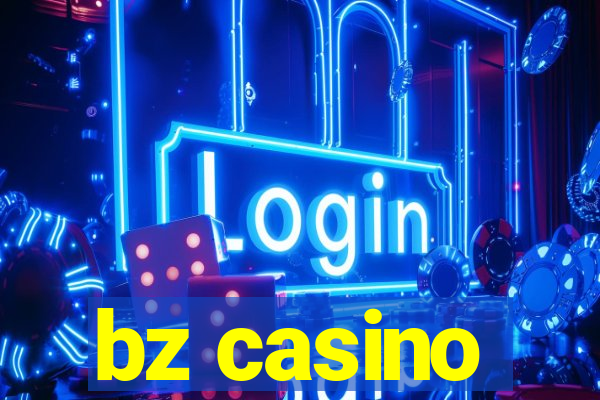 bz casino