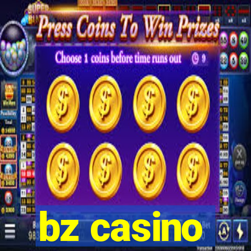 bz casino