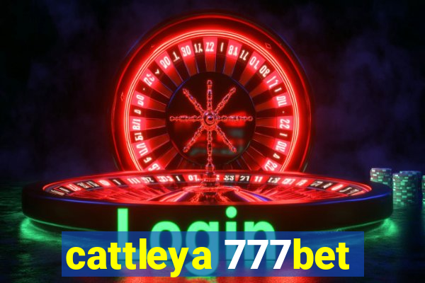 cattleya 777bet