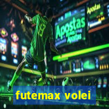 futemax volei