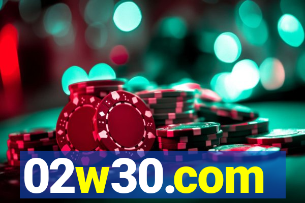 02w30.com