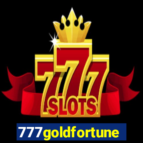 777goldfortune