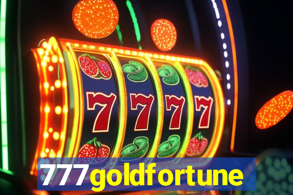 777goldfortune