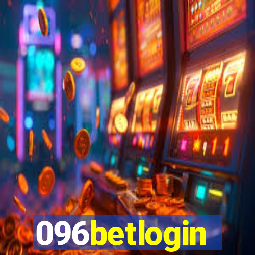 096betlogin