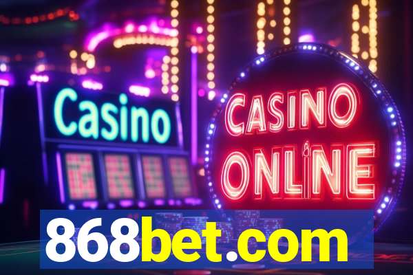 868bet.com