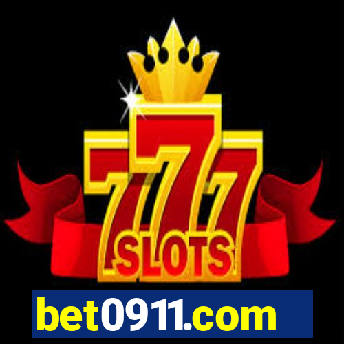 bet0911.com