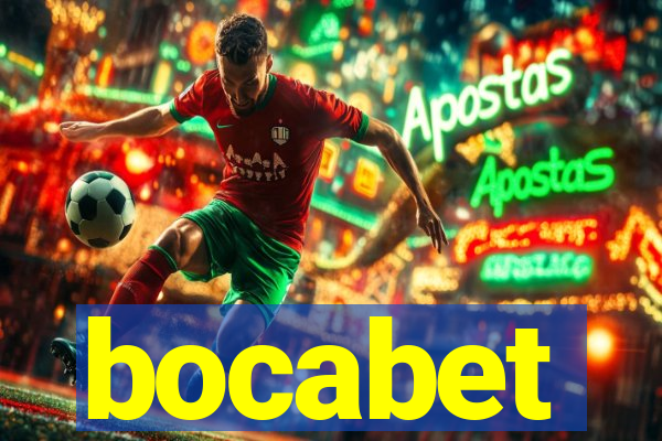 bocabet