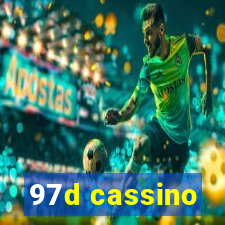 97d cassino