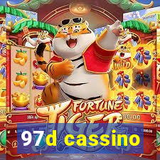 97d cassino