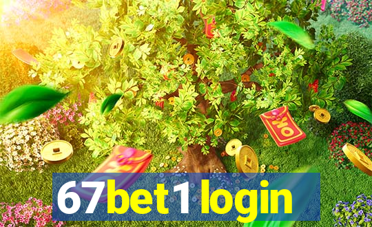 67bet1 login