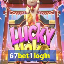 67bet1 login