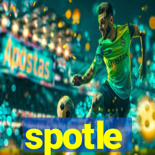 spotle