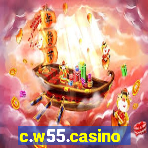 c.w55.casino