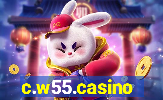 c.w55.casino